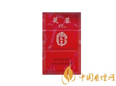 4元都宝香烟