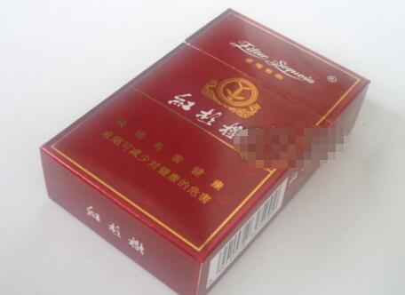 进口香烟上的条形码怎么扫