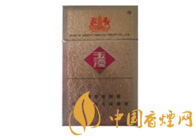 80年代的进口香烟名称
