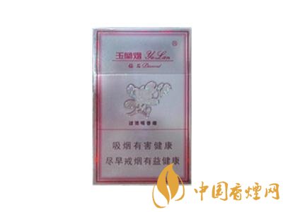 万宝路进口香烟告示烟