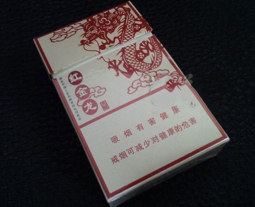 高端香烟保质期是多久
