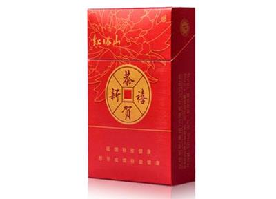 北戴河香烟价格