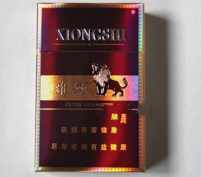 8元帝国香烟好抽吗