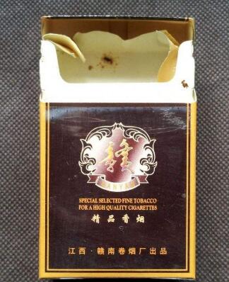 5元青州香烟批发