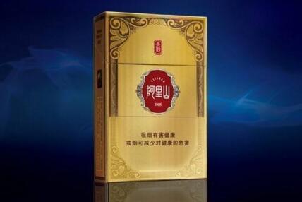 云霄特产 香烟图片大全