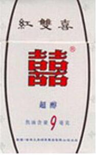 8元盛唐香烟价格